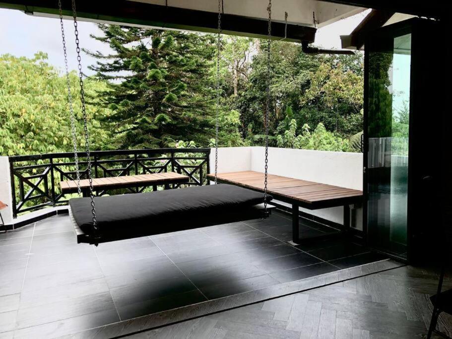 Apartament 80 Colonie Fraser Hill Zewnętrze zdjęcie