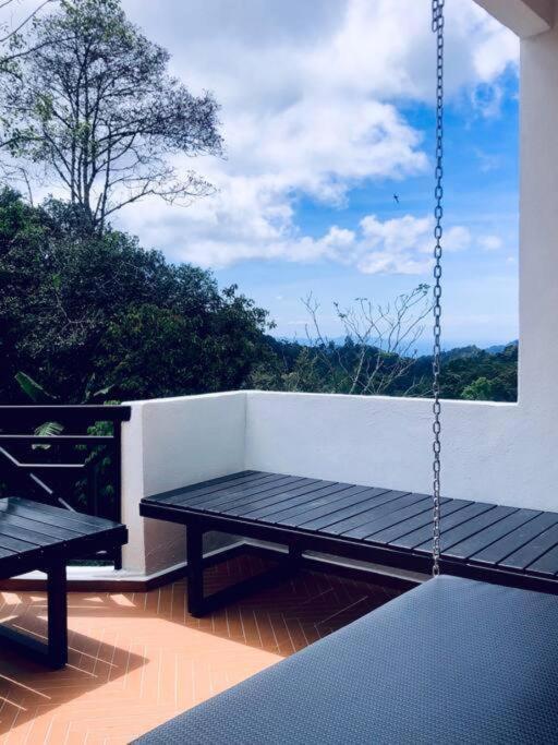 Apartament 80 Colonie Fraser Hill Zewnętrze zdjęcie
