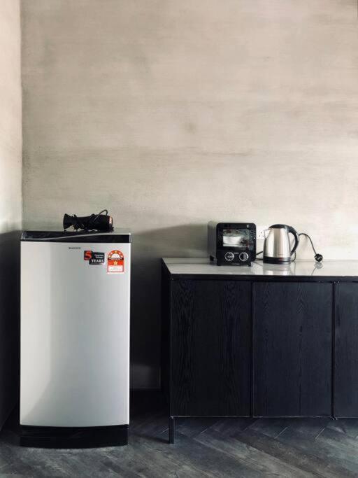 Apartament 80 Colonie Fraser Hill Zewnętrze zdjęcie