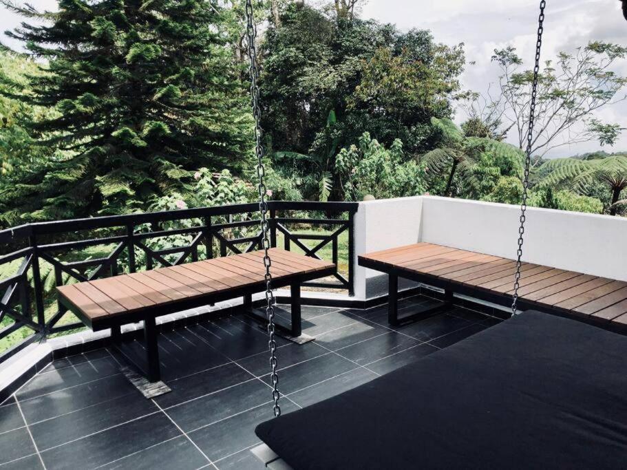 Apartament 80 Colonie Fraser Hill Zewnętrze zdjęcie
