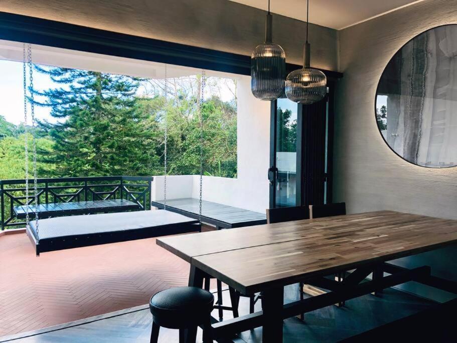 Apartament 80 Colonie Fraser Hill Zewnętrze zdjęcie
