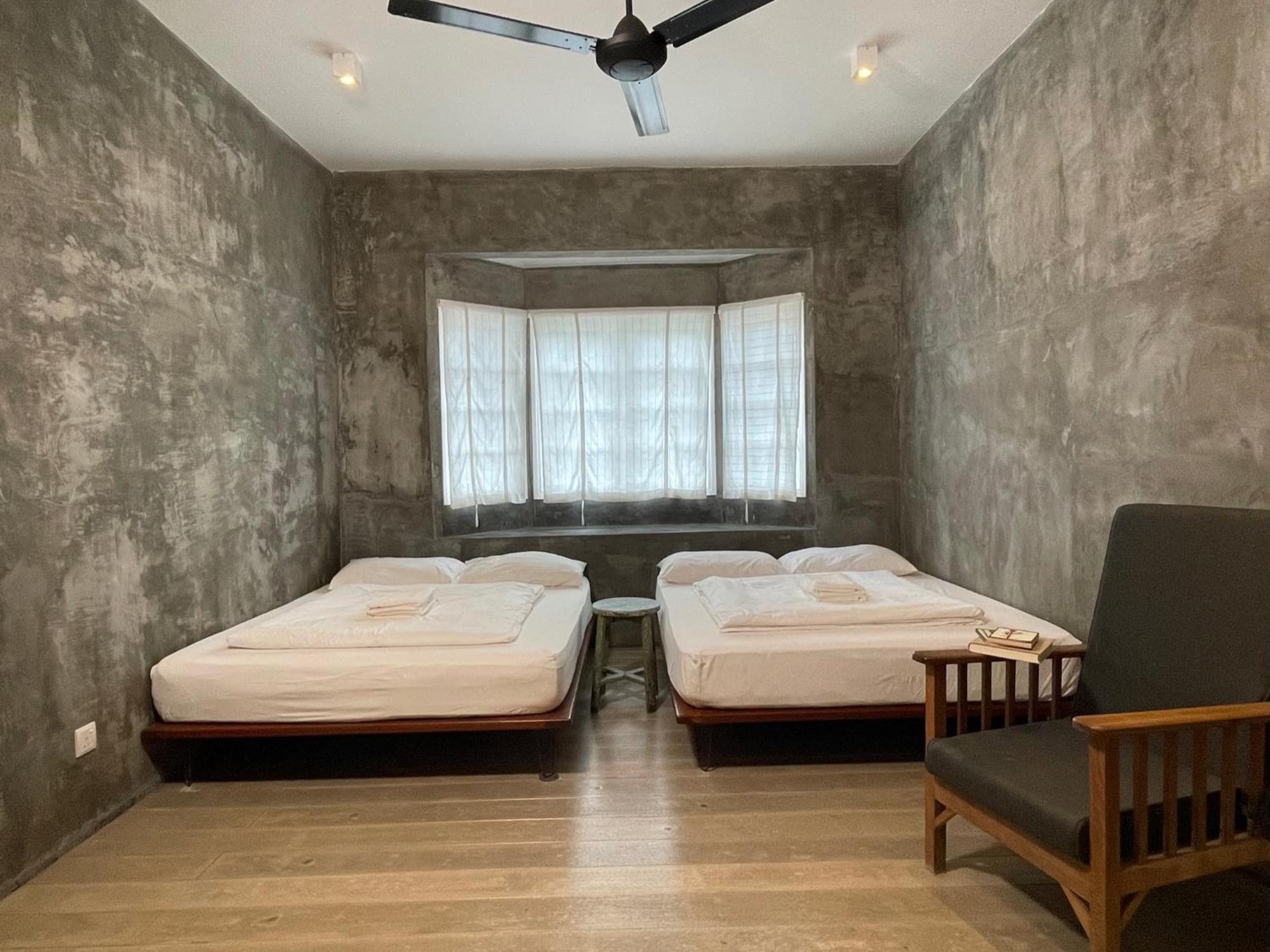 Apartament 80 Colonie Fraser Hill Zewnętrze zdjęcie